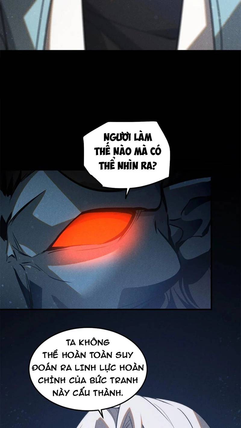 Tâm ma: Chapter 161