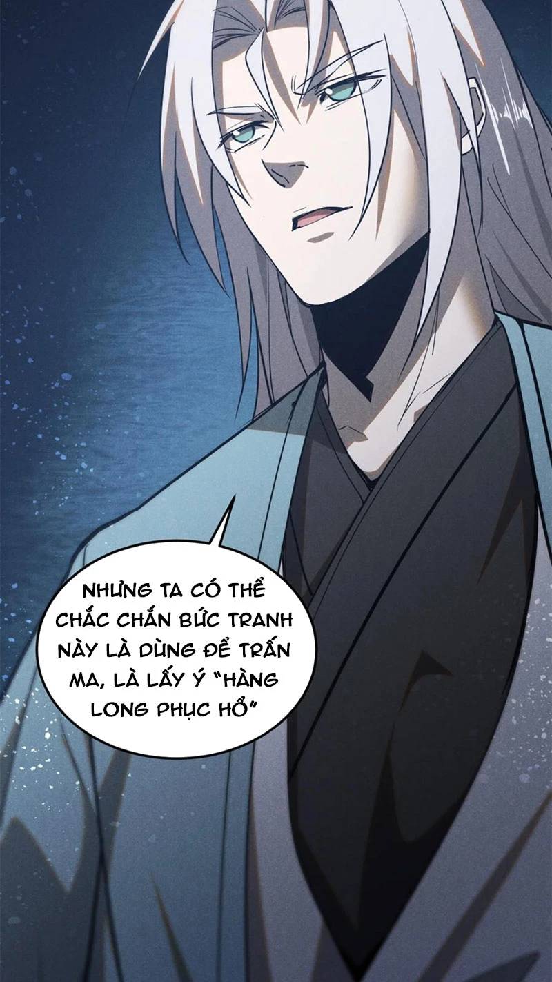 Tâm ma: Chapter 161