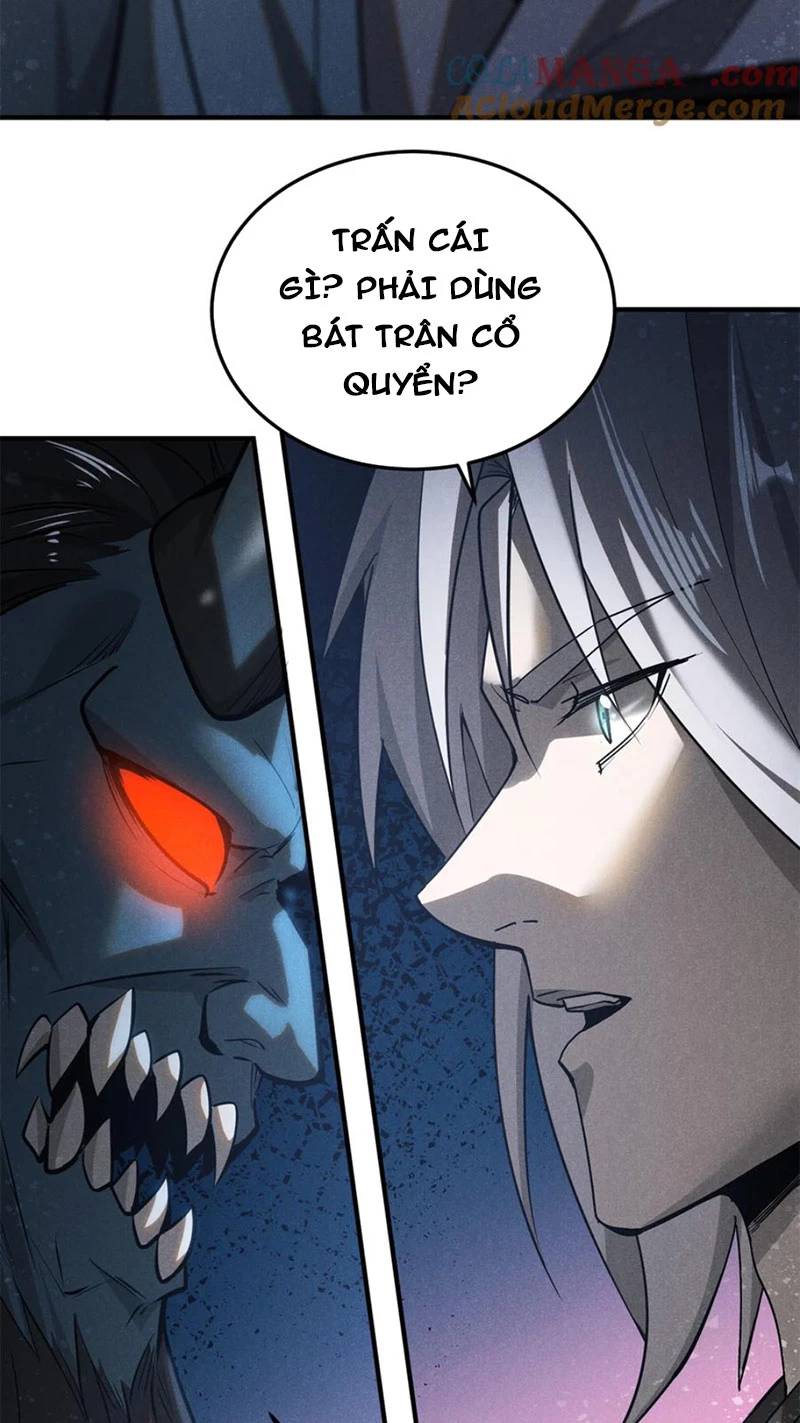 Tâm ma: Chapter 161