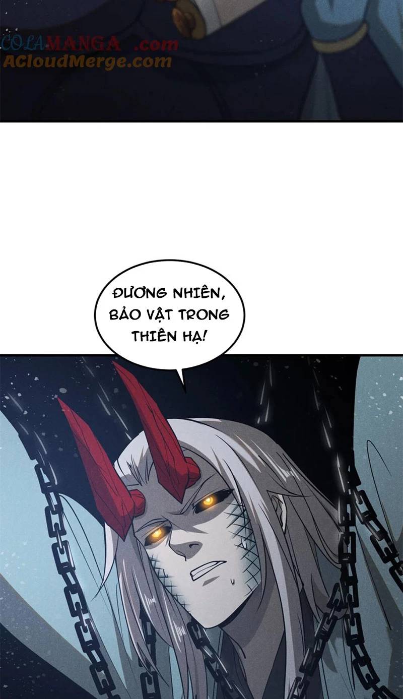 Tâm ma: Chapter 161