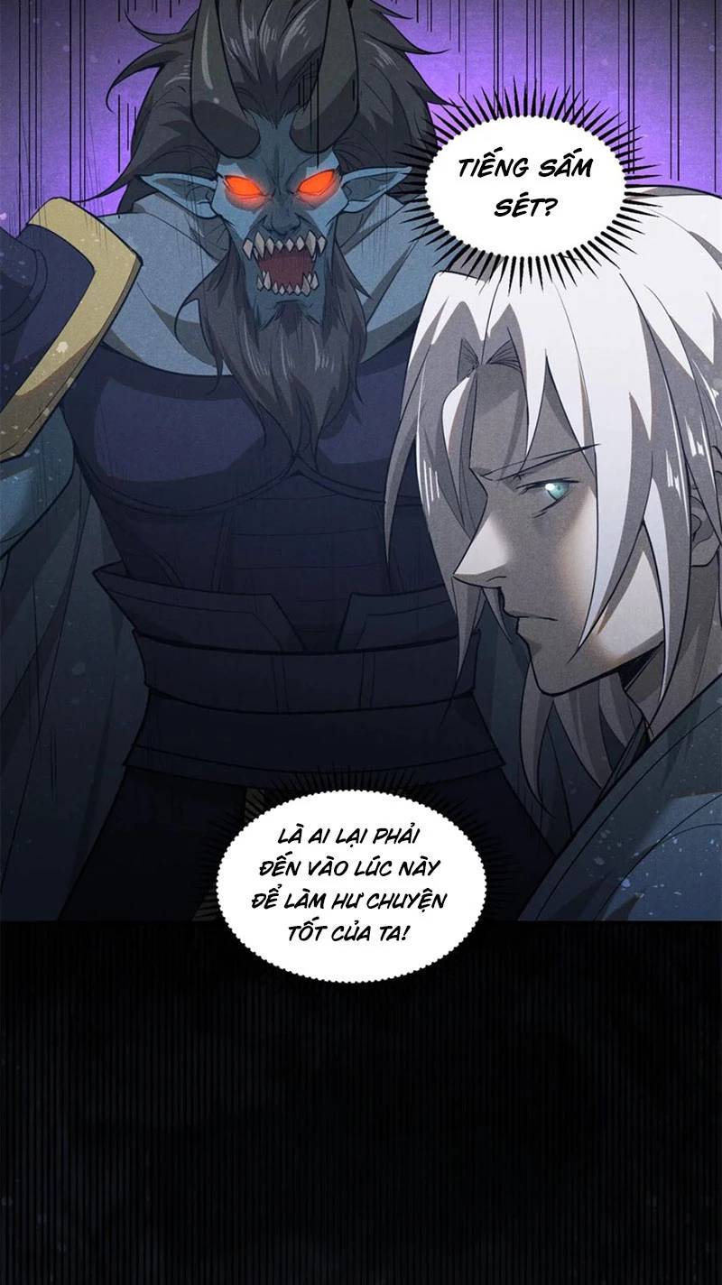 Tâm ma: Chapter 161