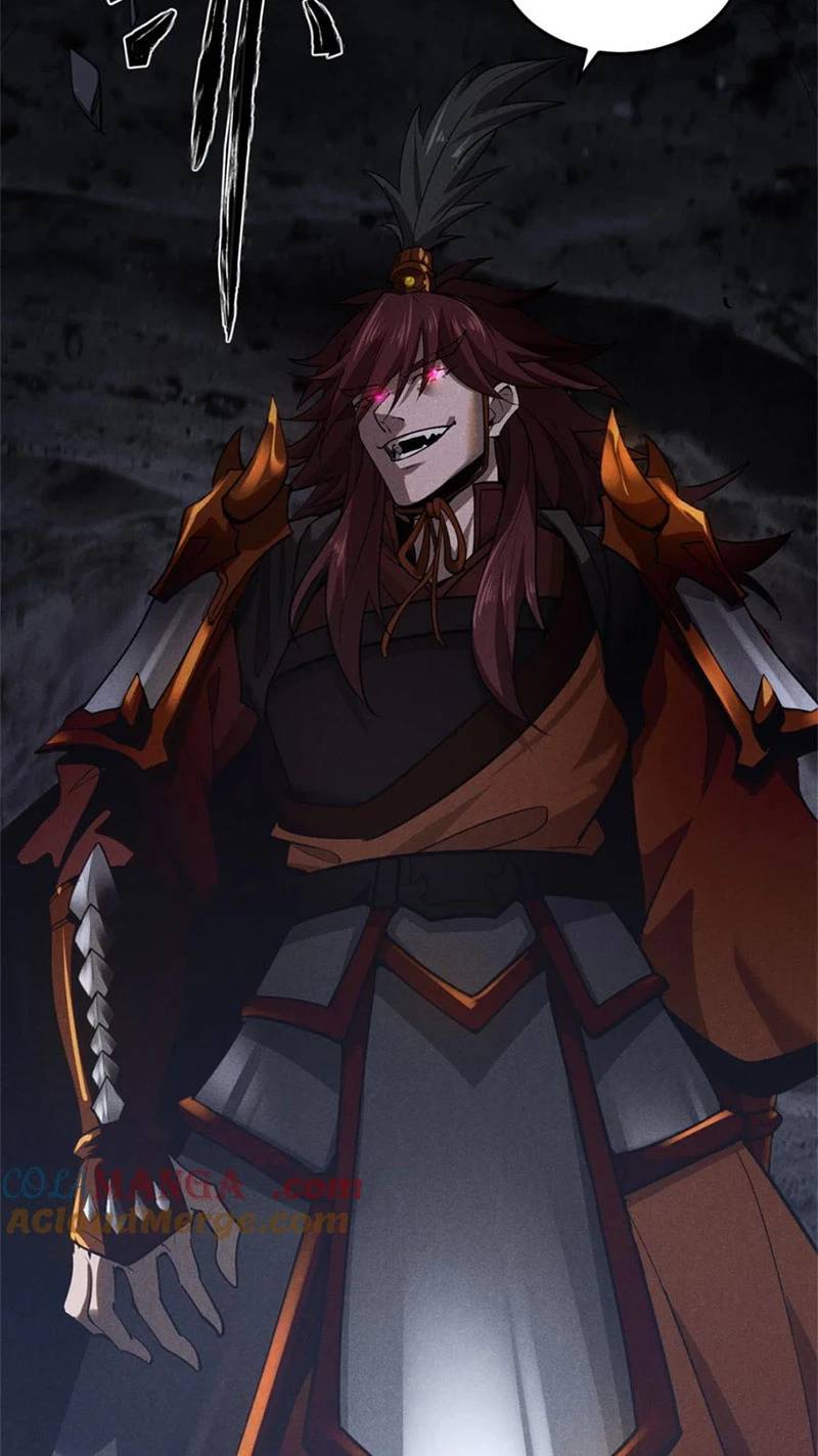 Tâm ma: Chapter 161