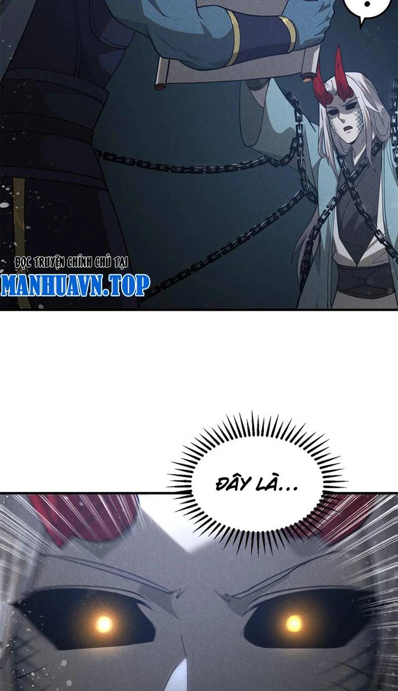 Tâm ma: Chapter 161