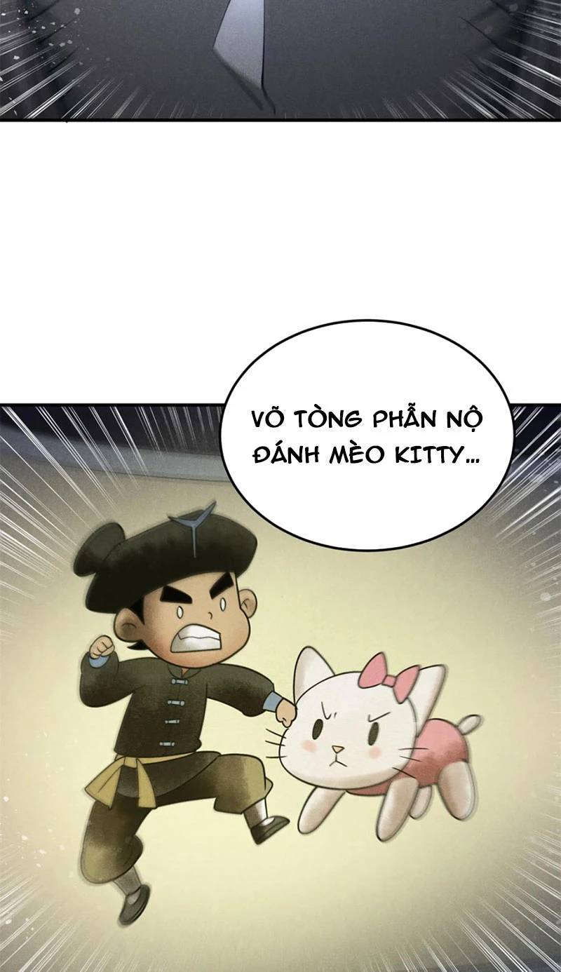 Tâm ma: Chapter 161