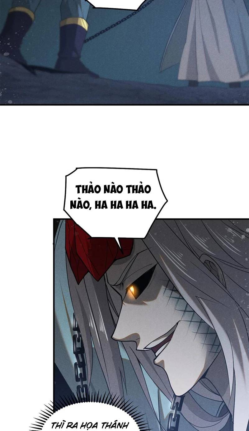 Tâm ma: Chapter 161