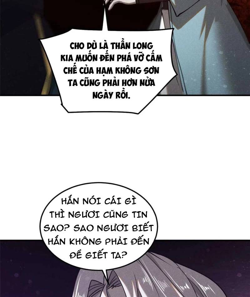 Tâm ma: Chapter 162