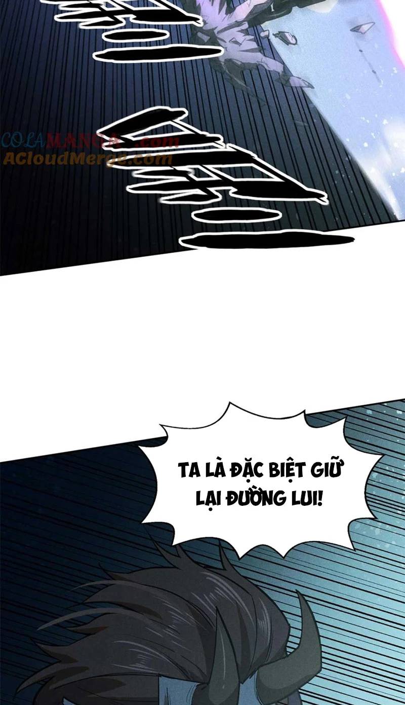 Tâm ma: Chapter 163