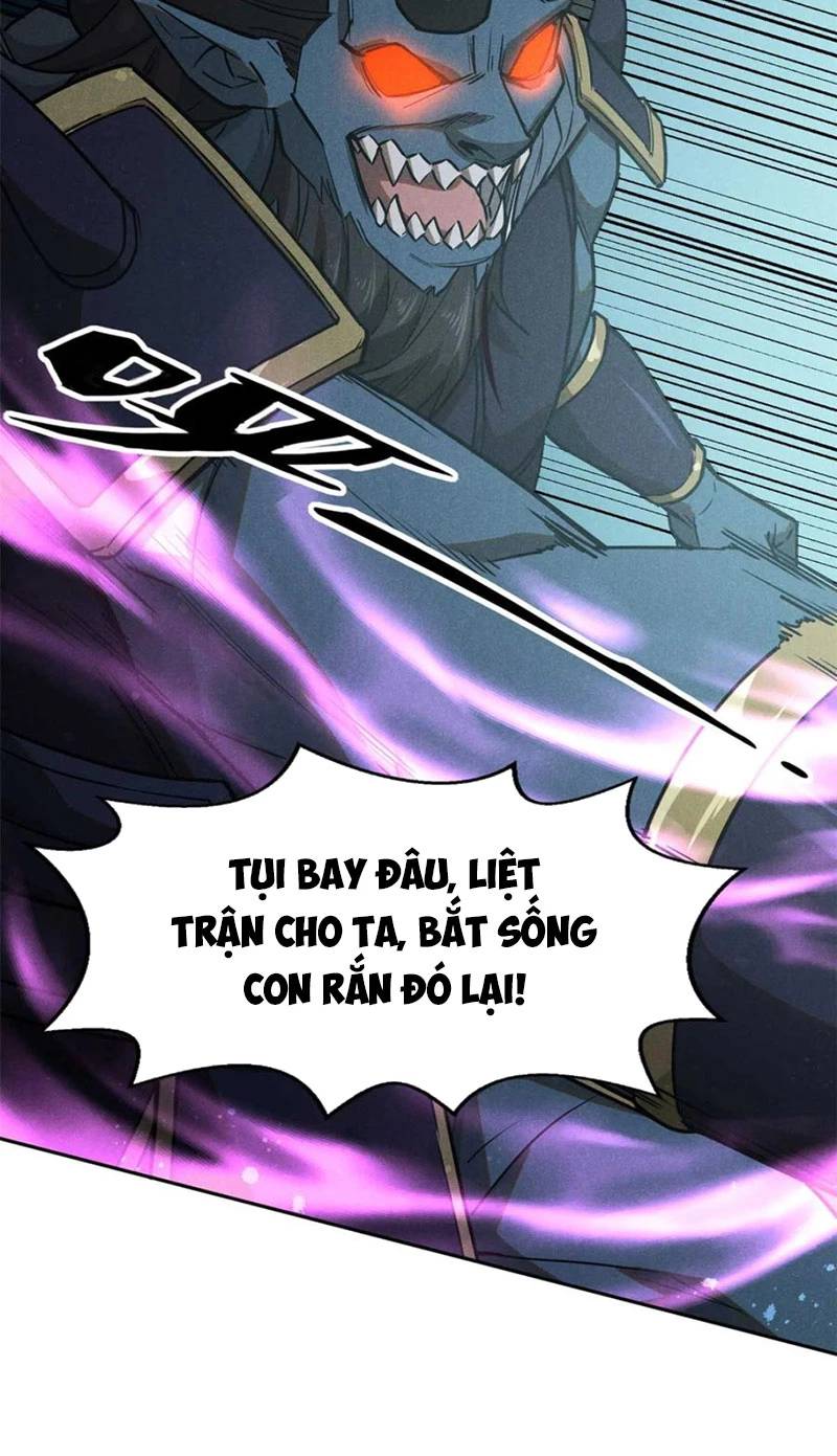 Tâm ma: Chapter 163