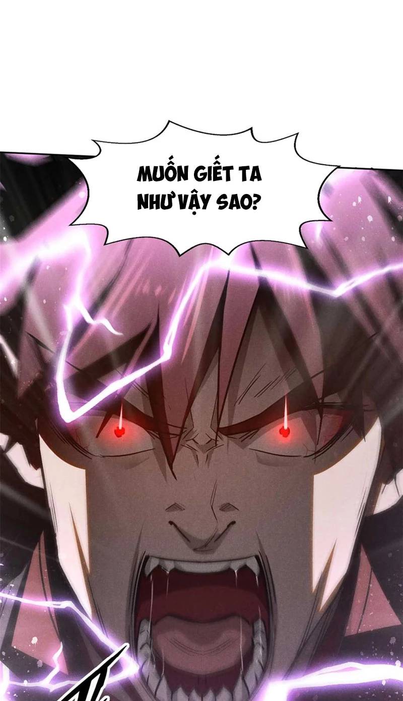 Tâm ma: Chapter 163