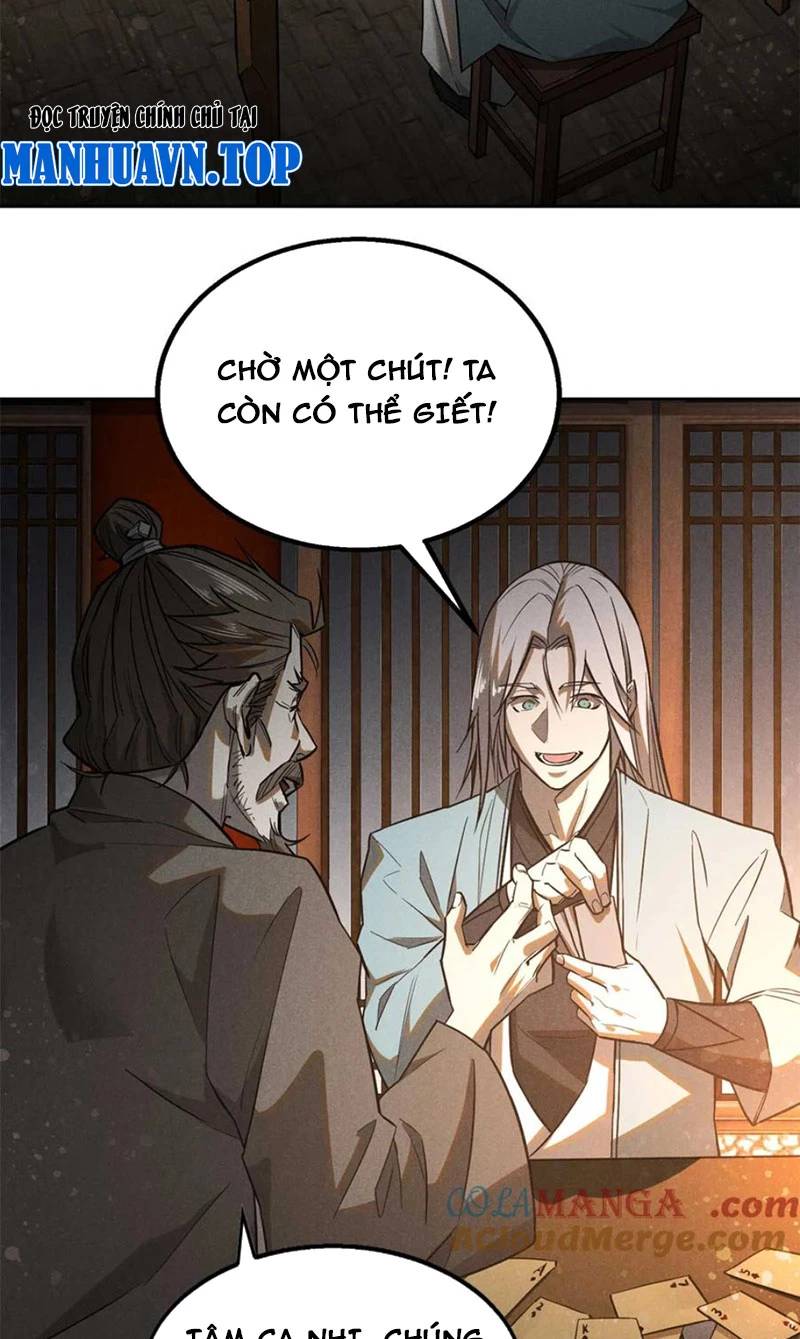 Tâm ma: Chapter 163