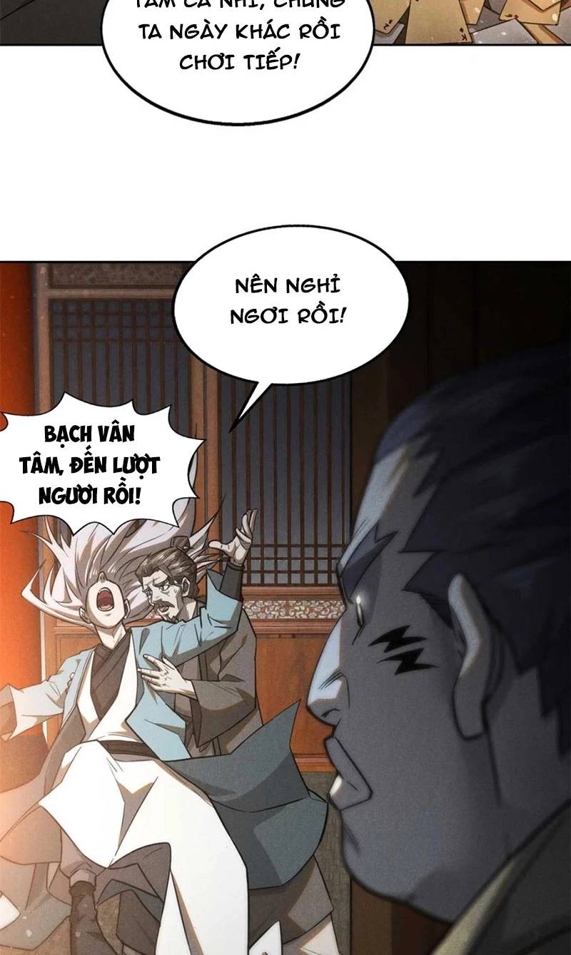 Tâm ma: Chapter 163