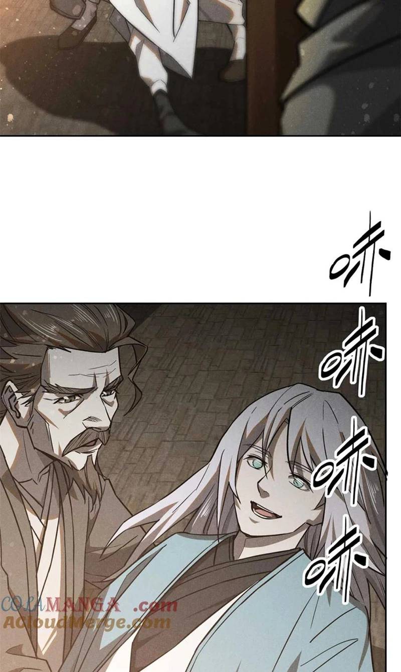 Tâm ma: Chapter 163