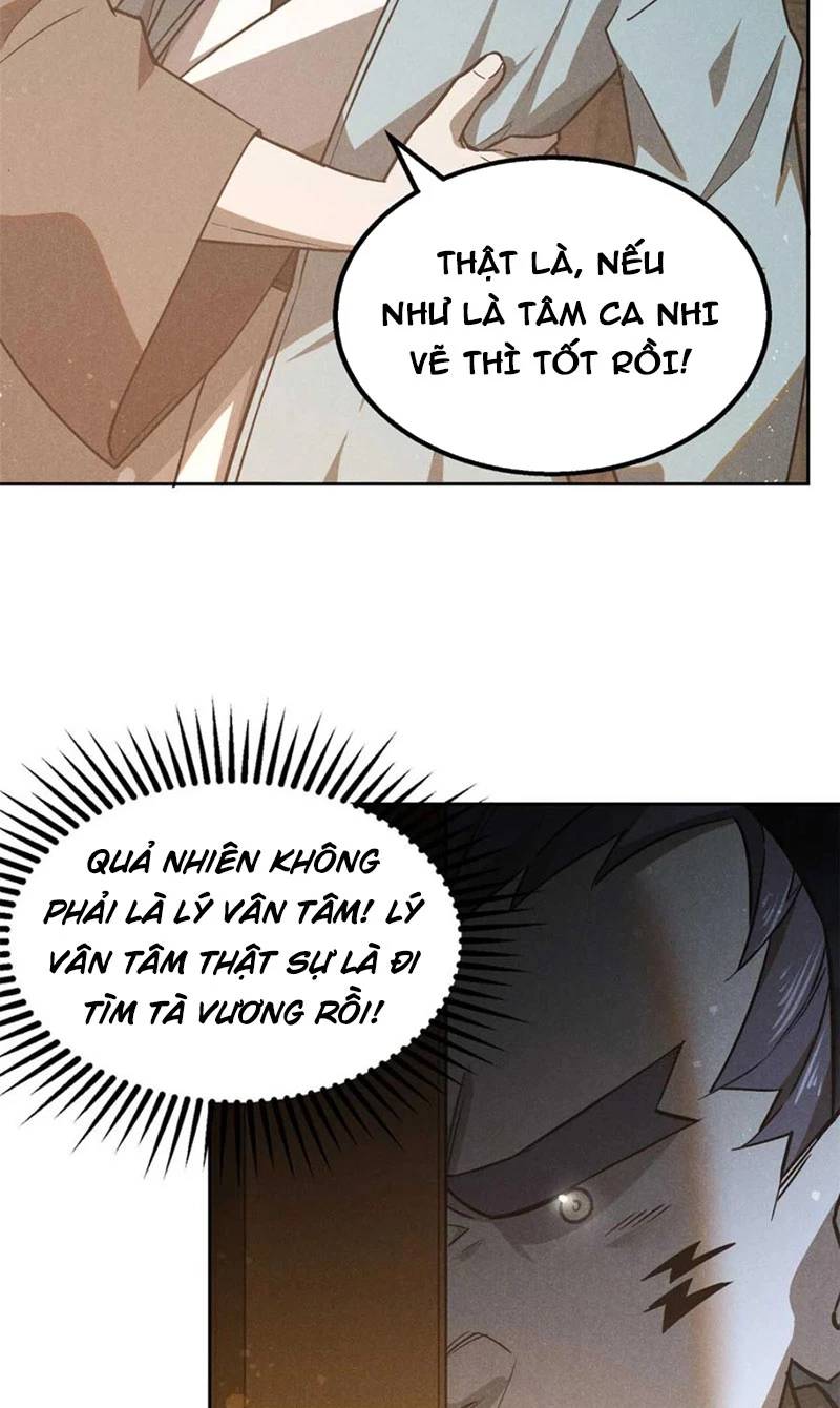 Tâm ma: Chapter 163