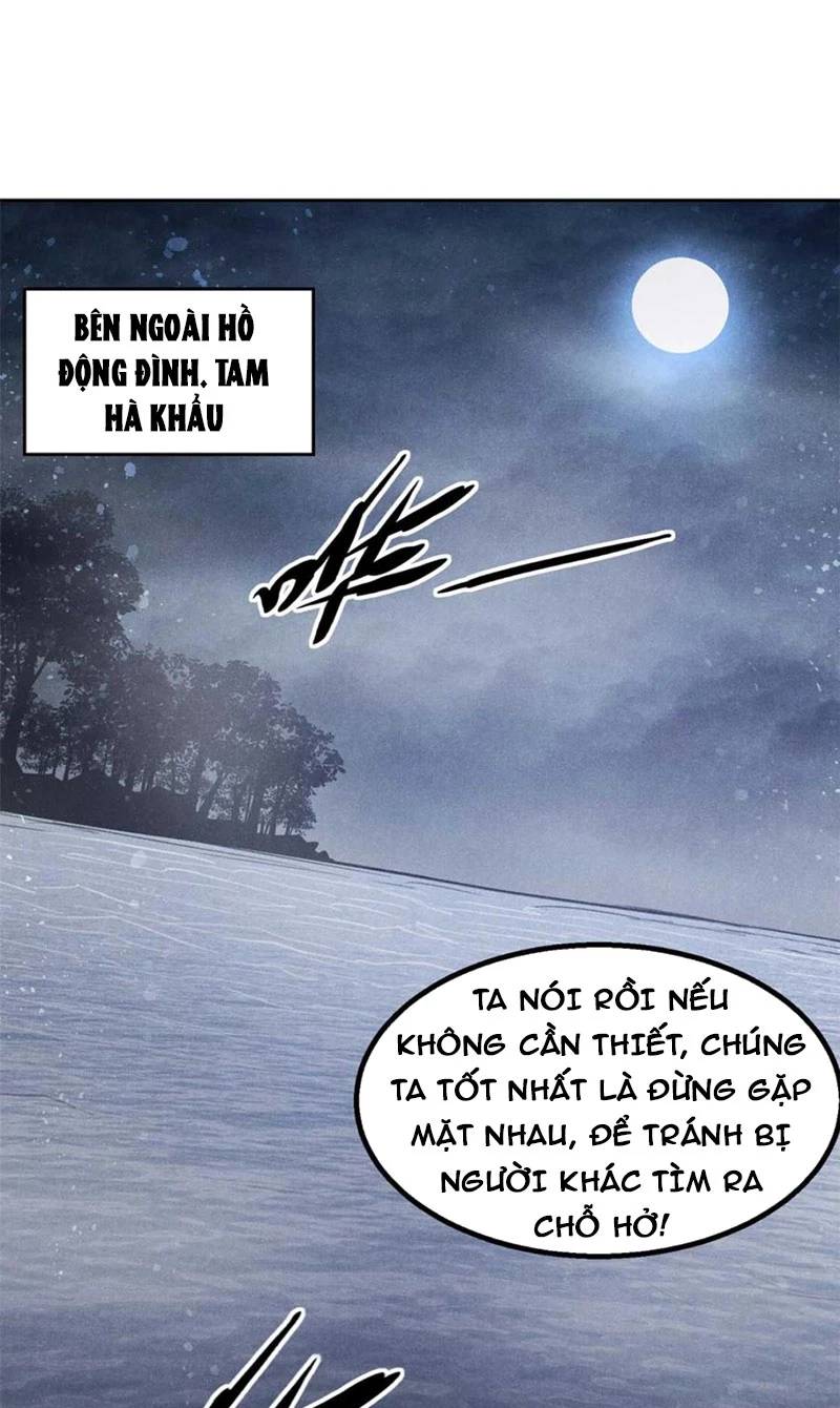Tâm ma: Chapter 163