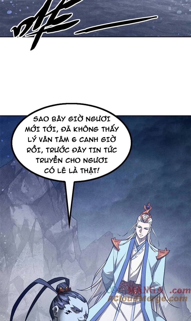 Tâm ma: Chapter 163