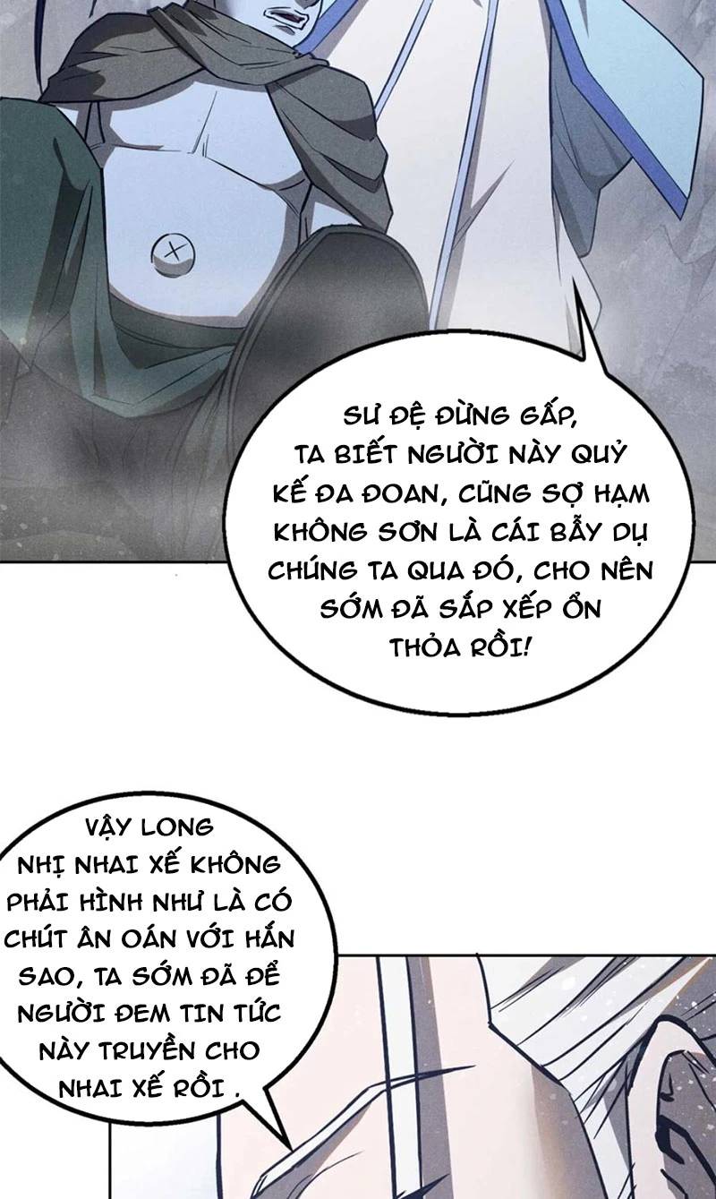Tâm ma: Chapter 163