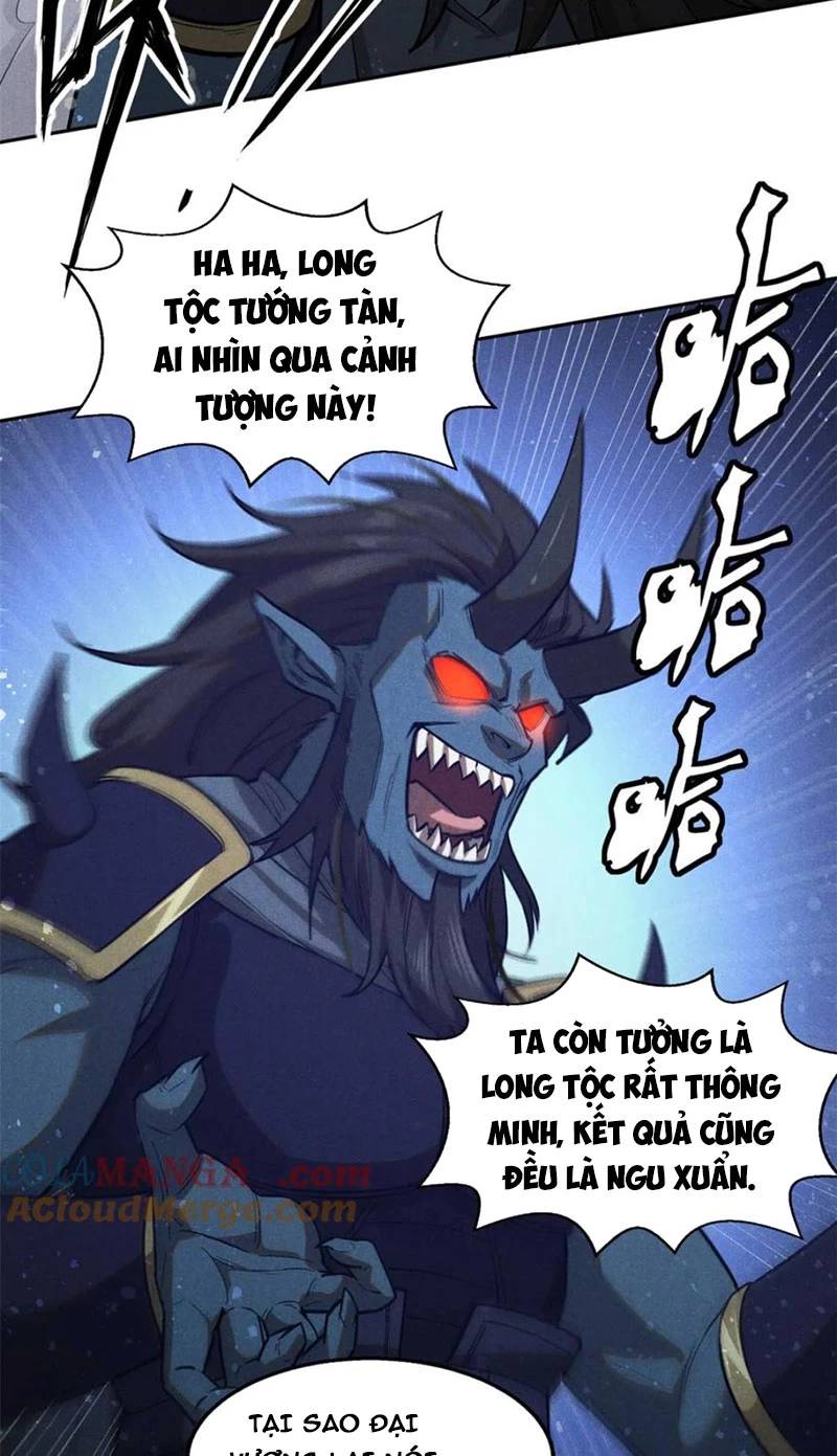 Tâm ma: Chapter 163