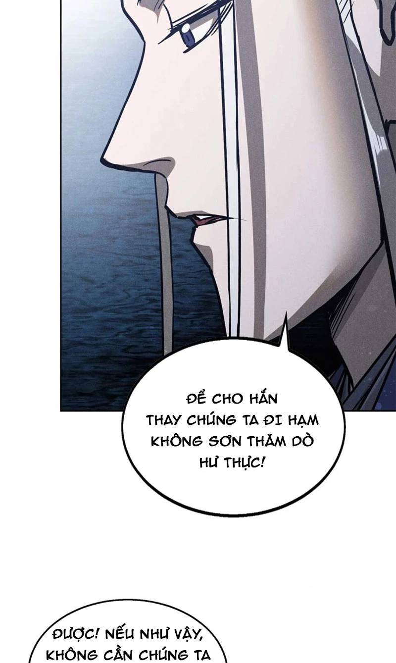 Tâm ma: Chapter 163