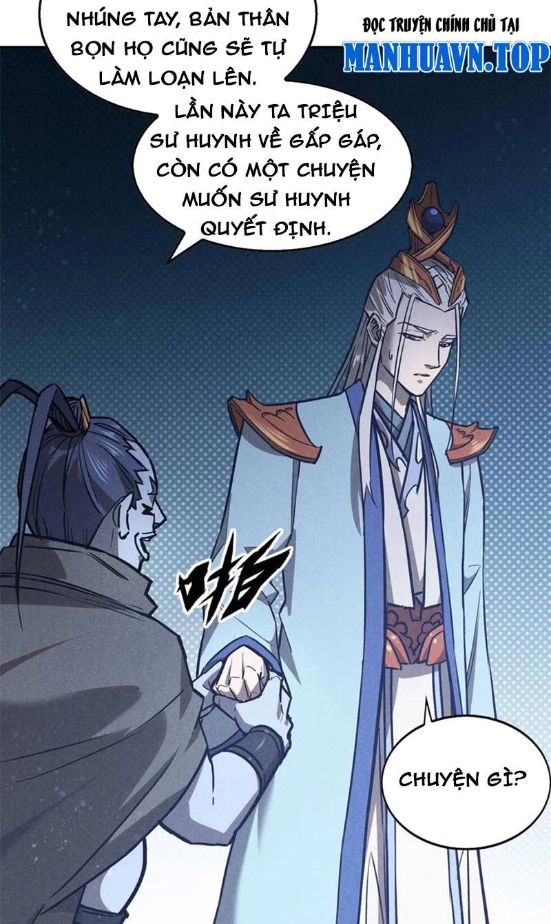 Tâm ma: Chapter 163