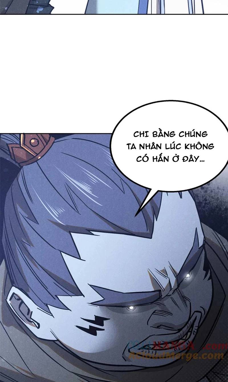 Tâm ma: Chapter 163