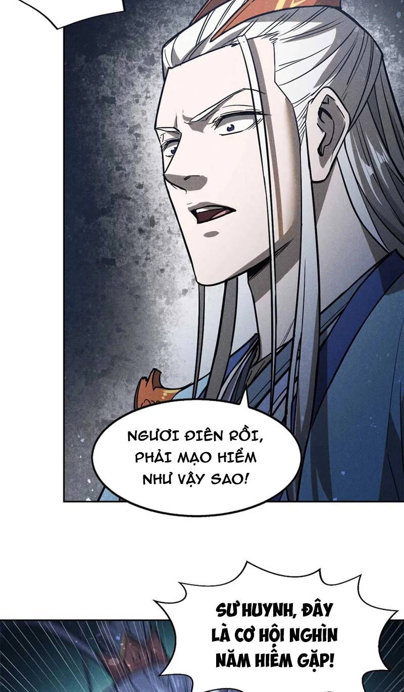 Tâm ma: Chapter 163
