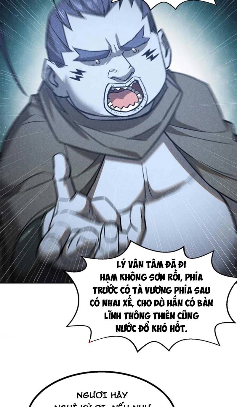 Tâm ma: Chapter 163