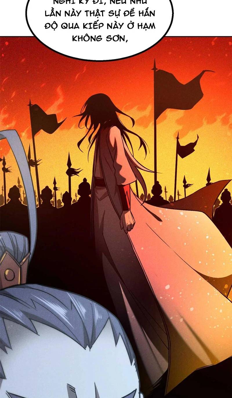 Tâm ma: Chapter 163