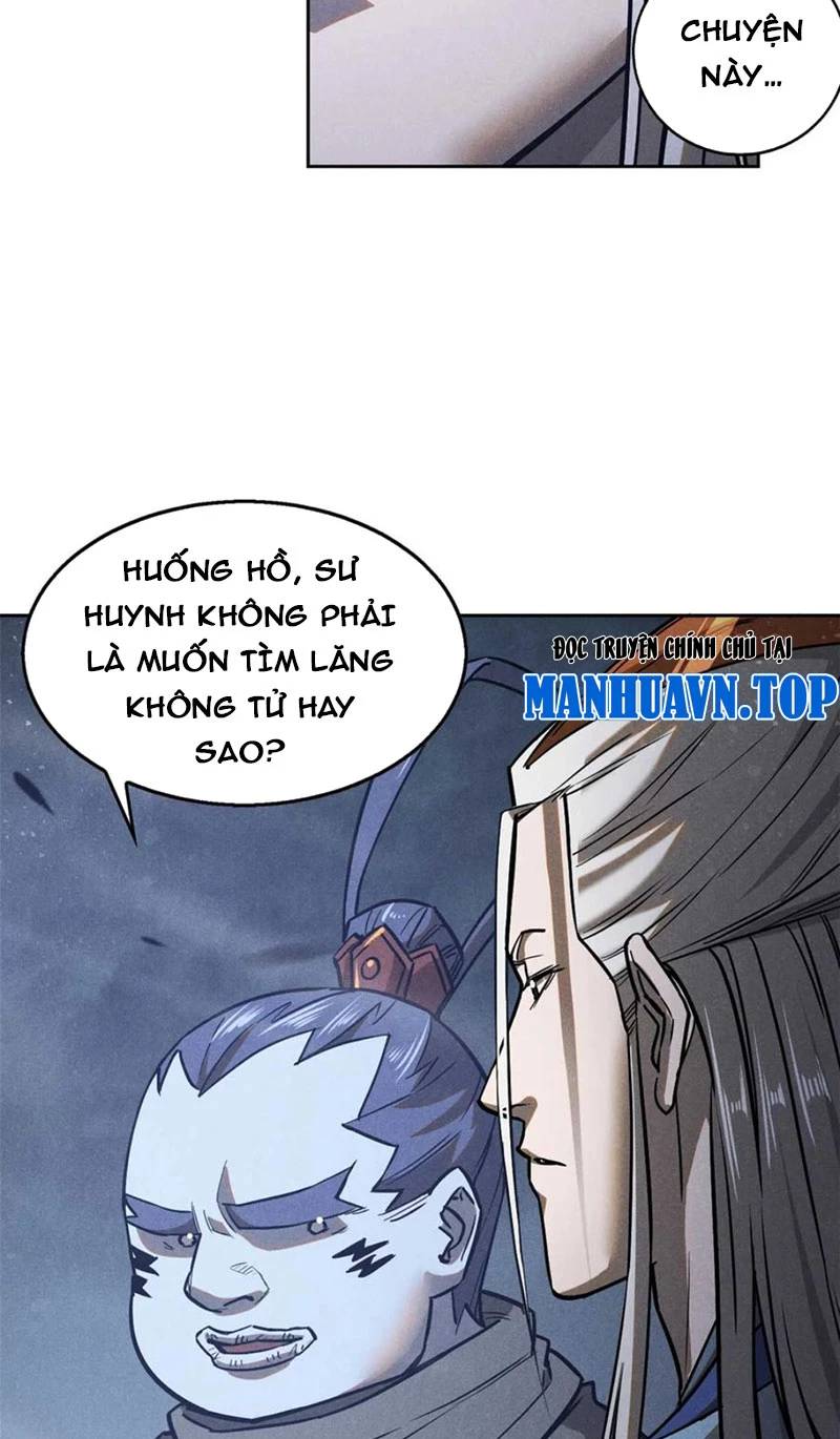 Tâm ma: Chapter 163