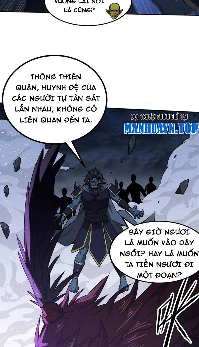 Tâm ma: Chapter 163