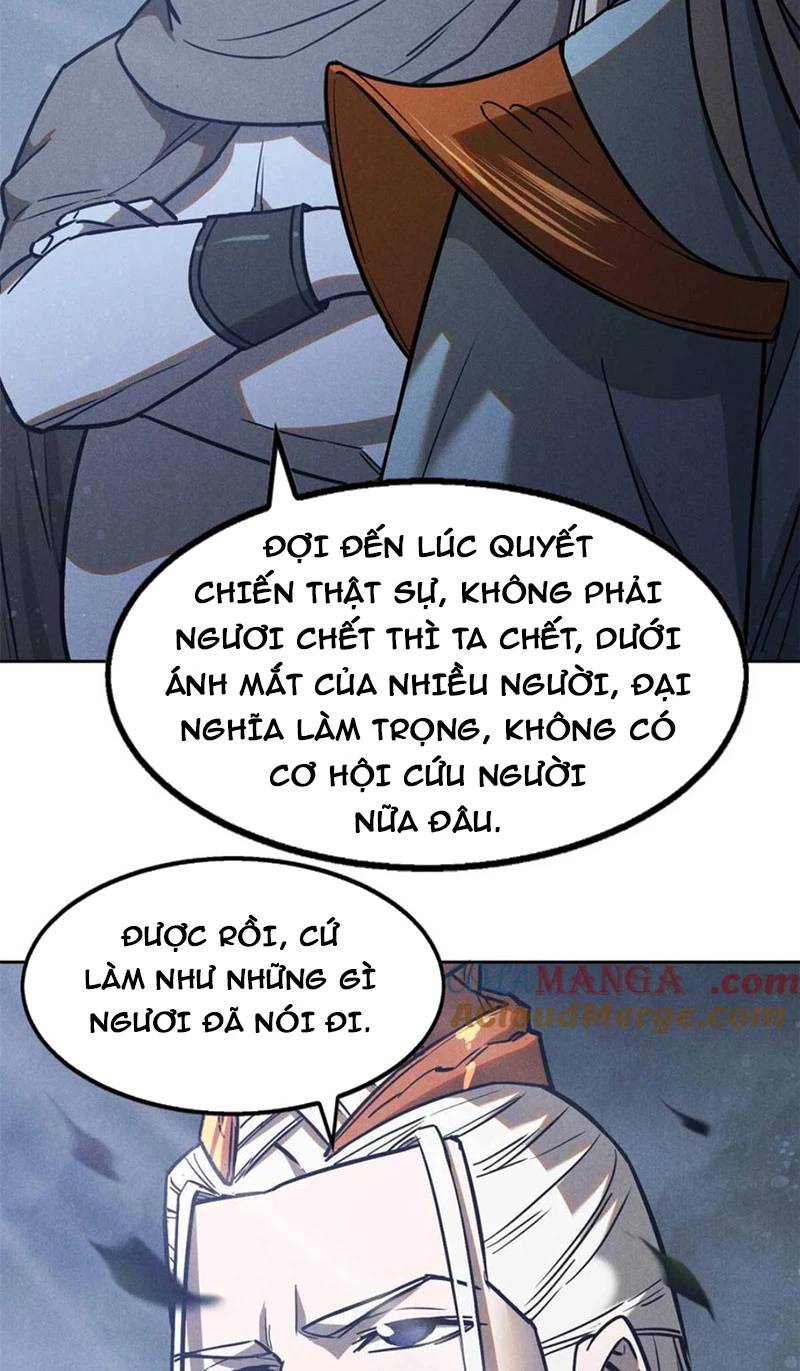 Tâm ma: Chapter 163