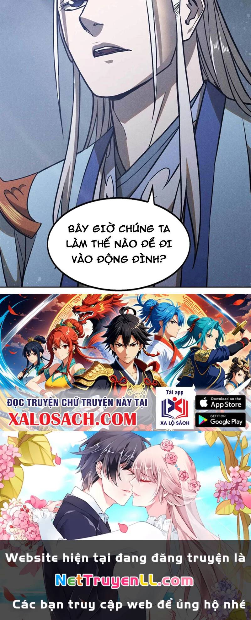 Tâm ma: Chapter 163
