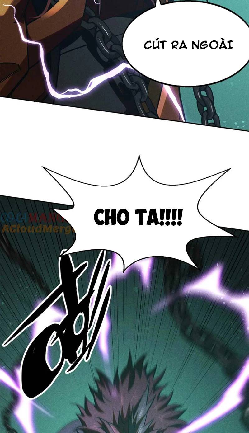 Tâm ma: Chapter 163