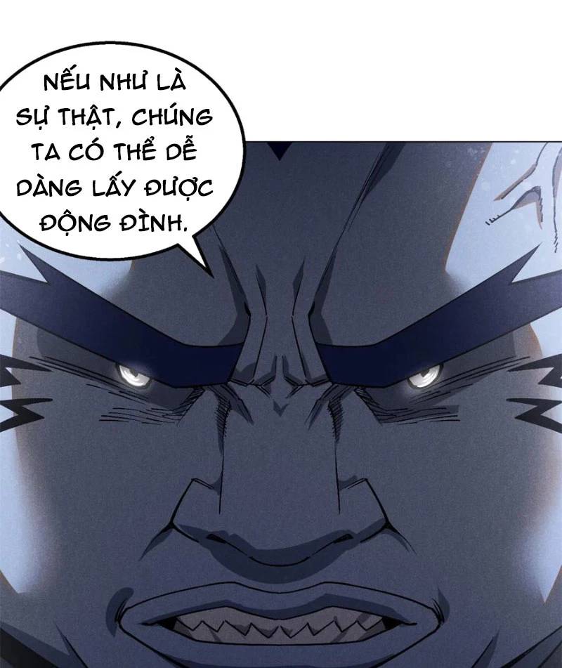 Tâm ma: Chapter 164