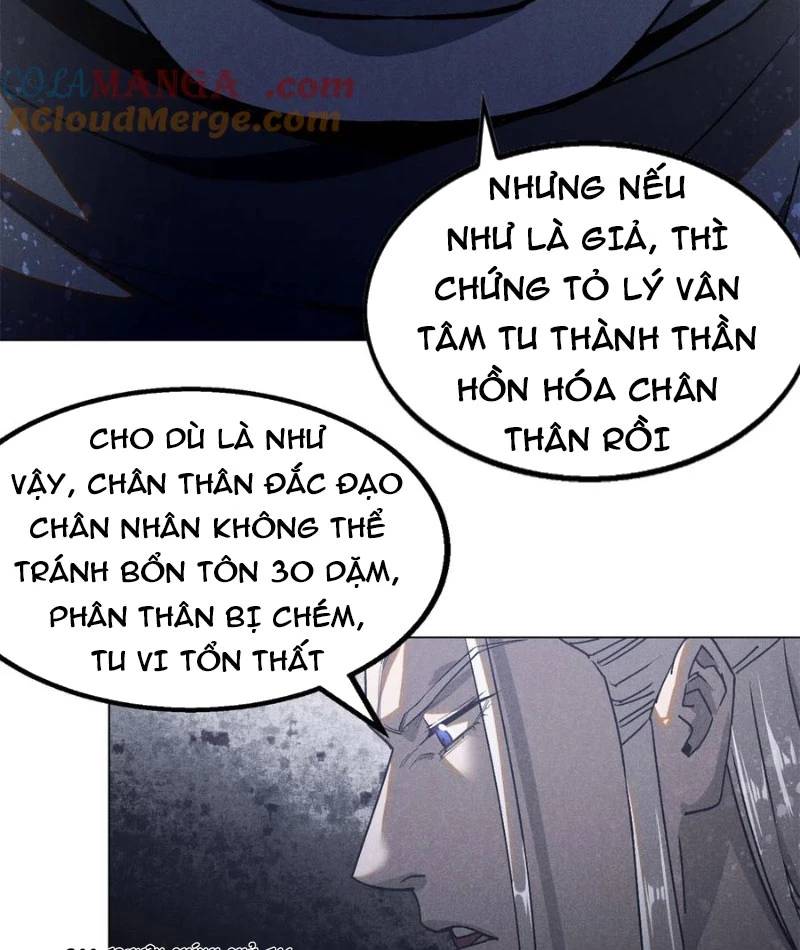 Tâm ma: Chapter 164