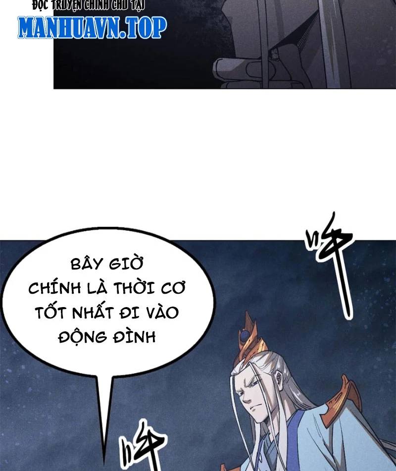 Tâm ma: Chapter 164