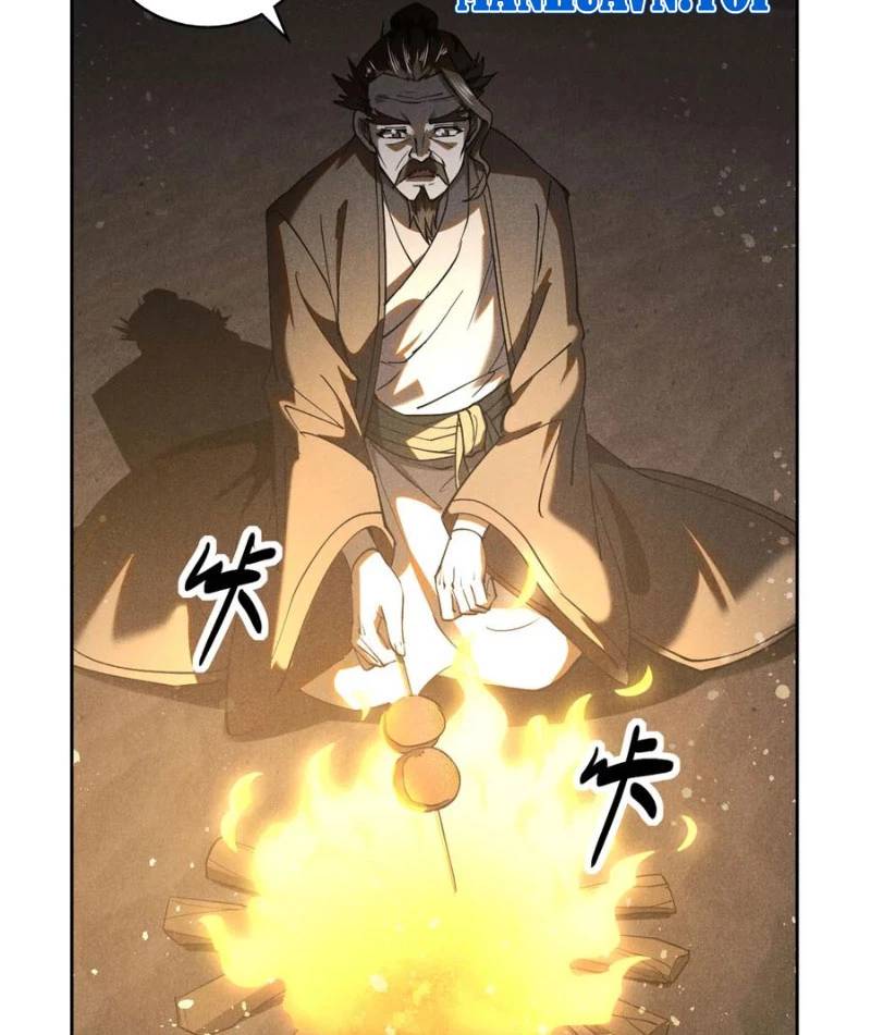 Tâm ma: Chapter 164