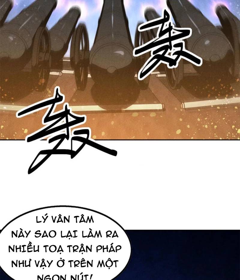 Tâm ma: Chapter 164