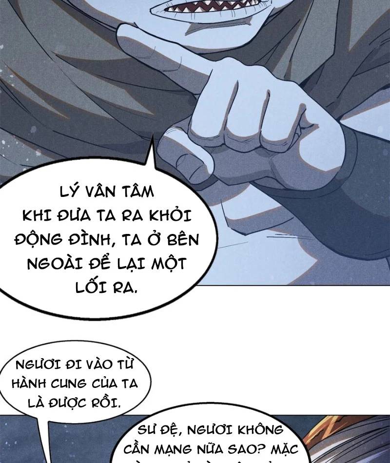 Tâm ma: Chapter 164