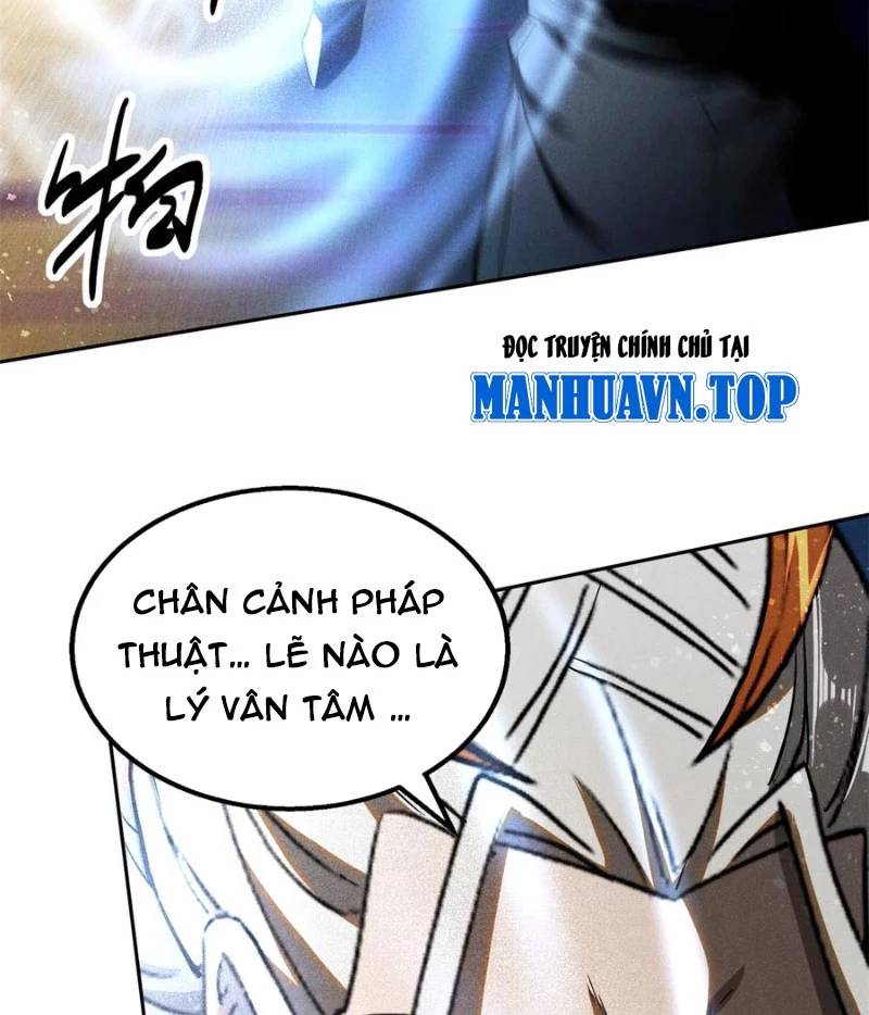 Tâm ma: Chapter 164