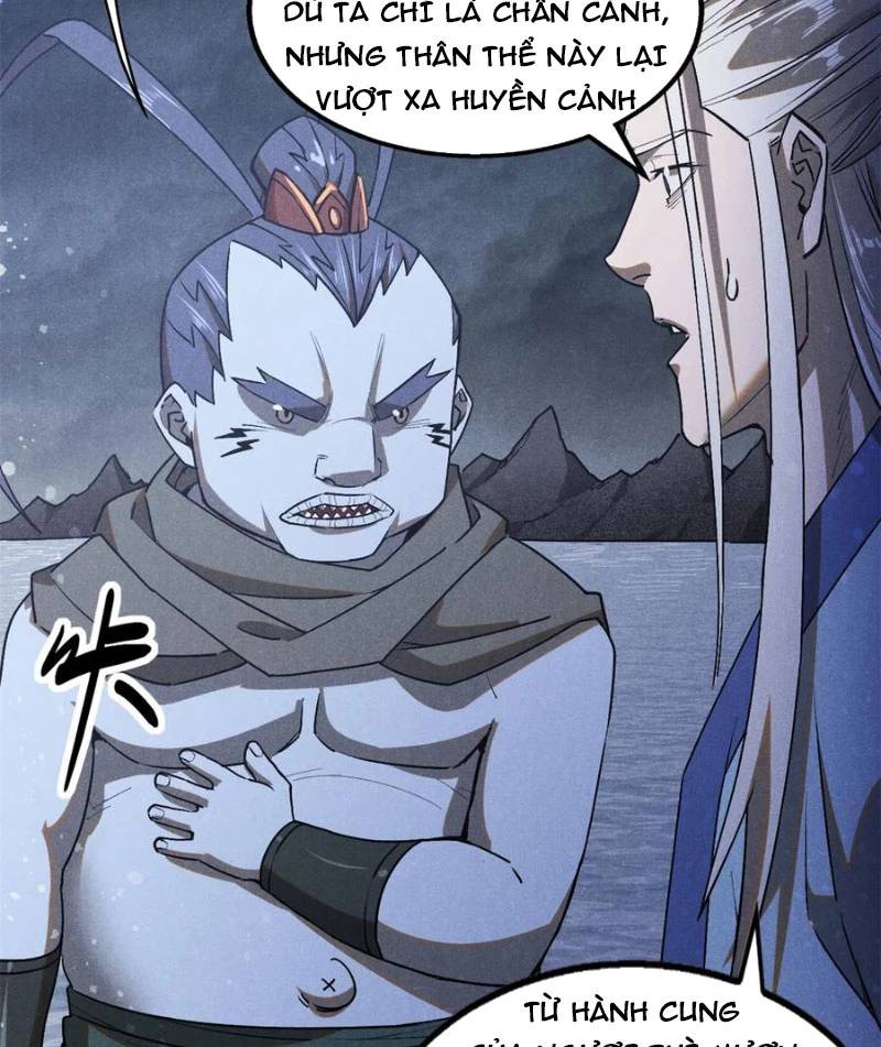 Tâm ma: Chapter 164