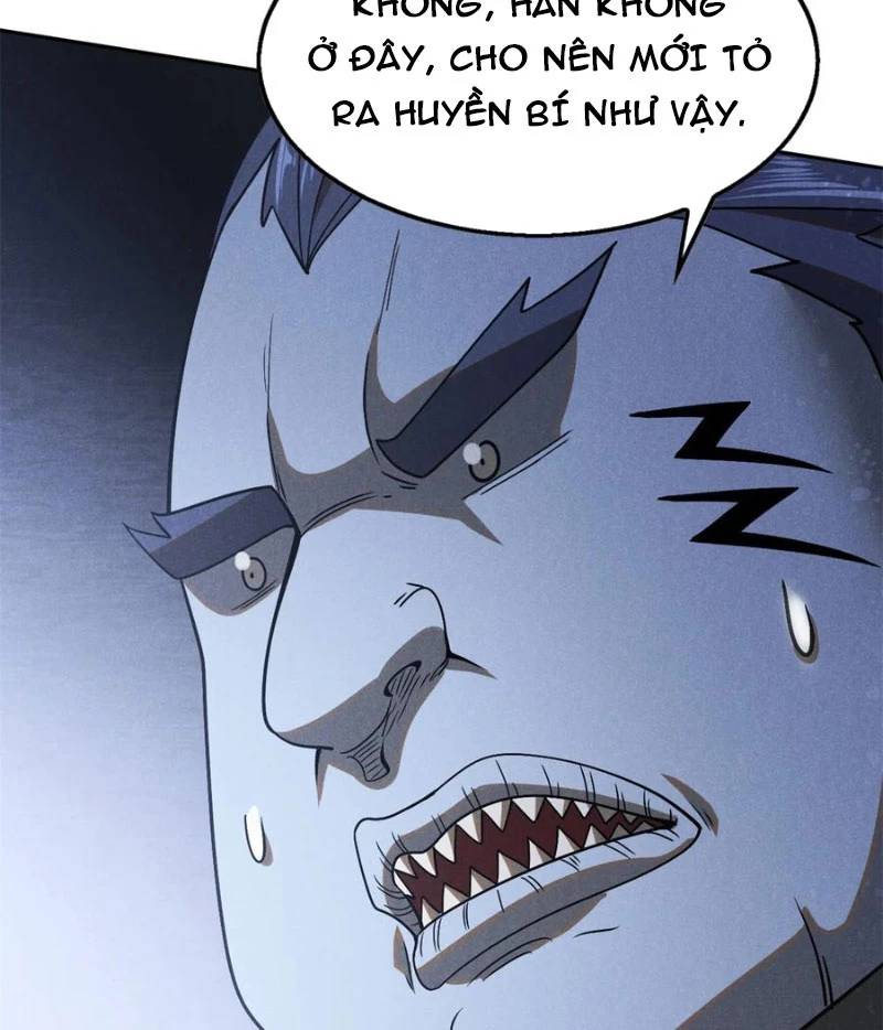 Tâm ma: Chapter 164