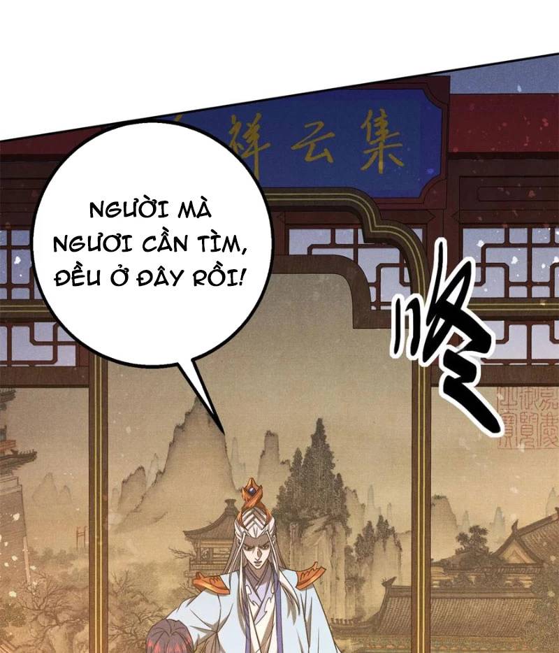 Tâm ma: Chapter 164