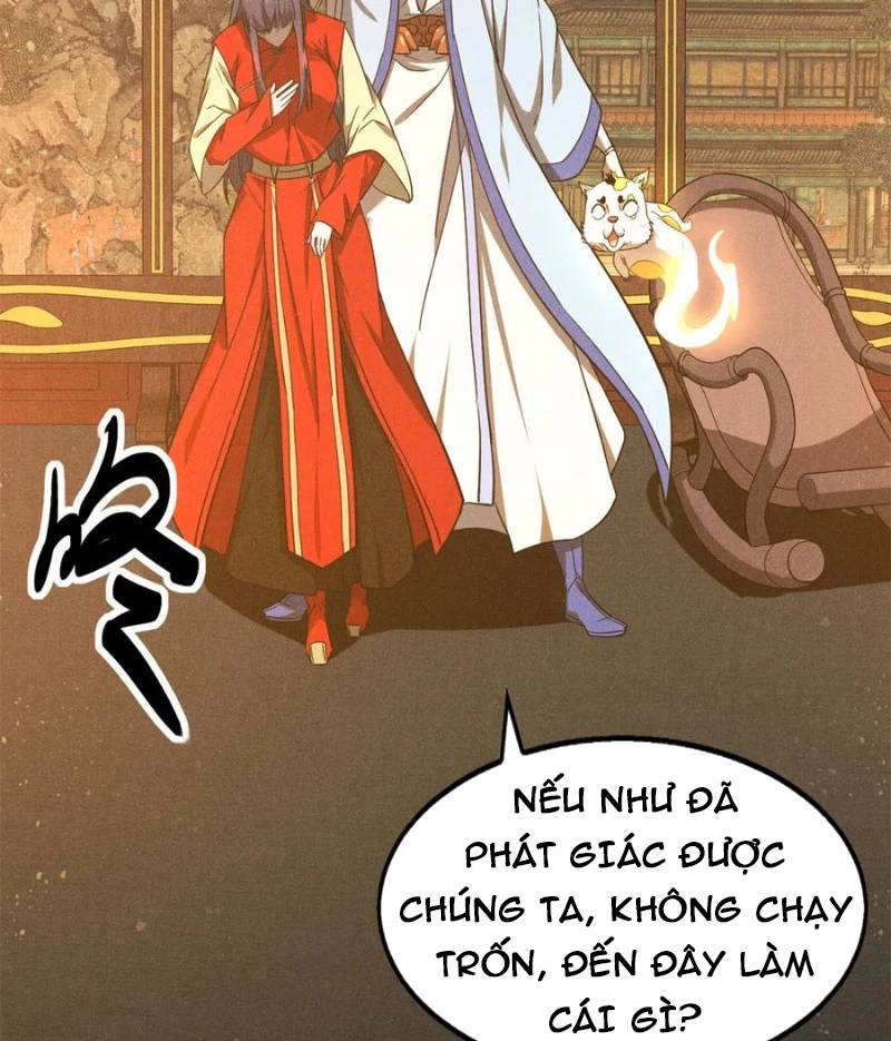 Tâm ma: Chapter 164