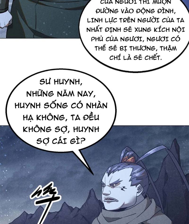 Tâm ma: Chapter 164