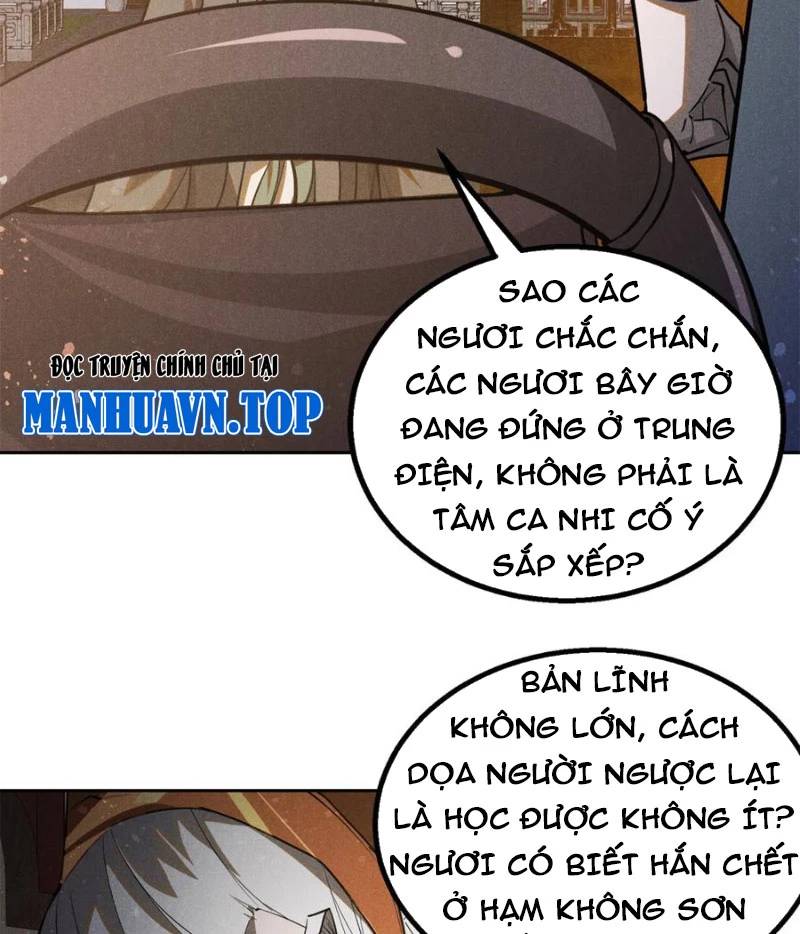 Tâm ma: Chapter 164