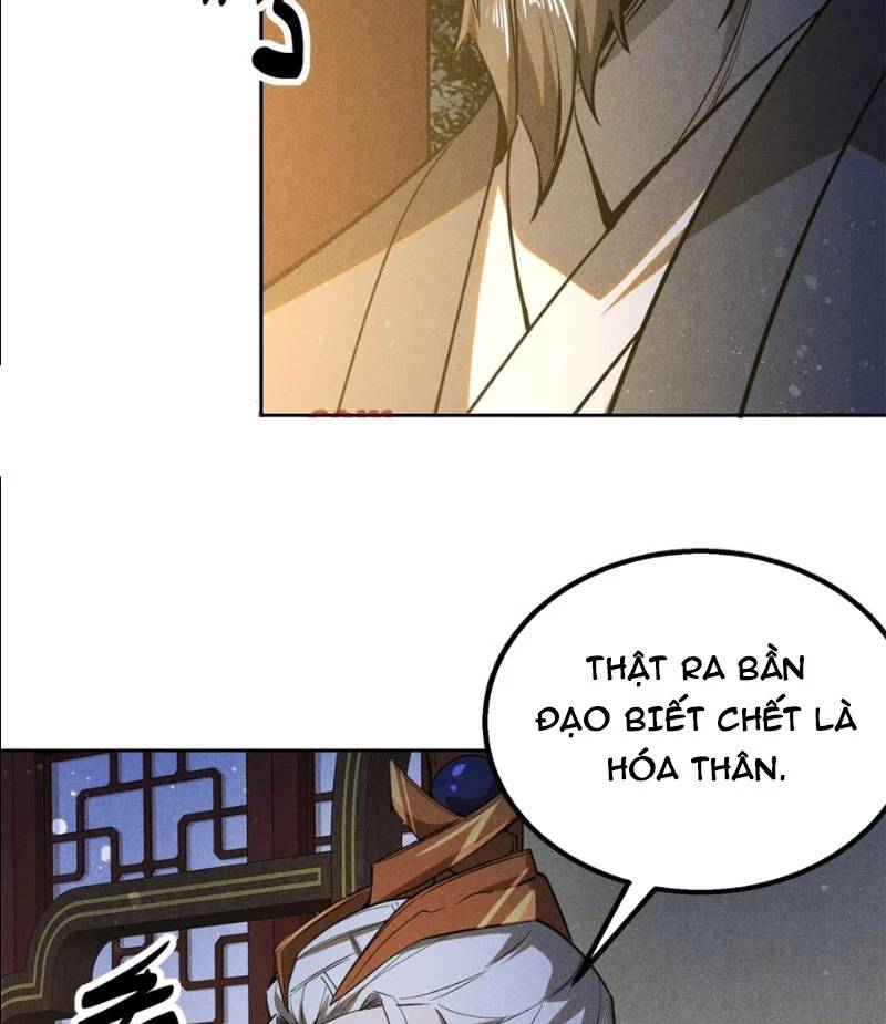 Tâm ma: Chapter 164