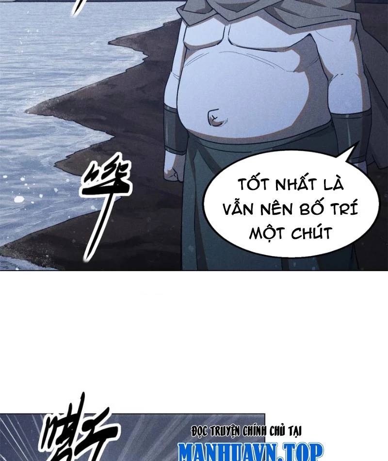 Tâm ma: Chapter 164