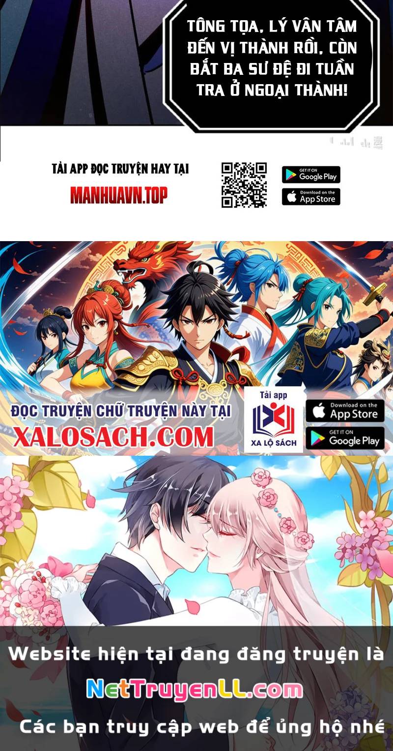 Tâm ma: Chapter 164