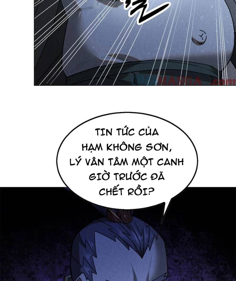 Tâm ma: Chapter 164