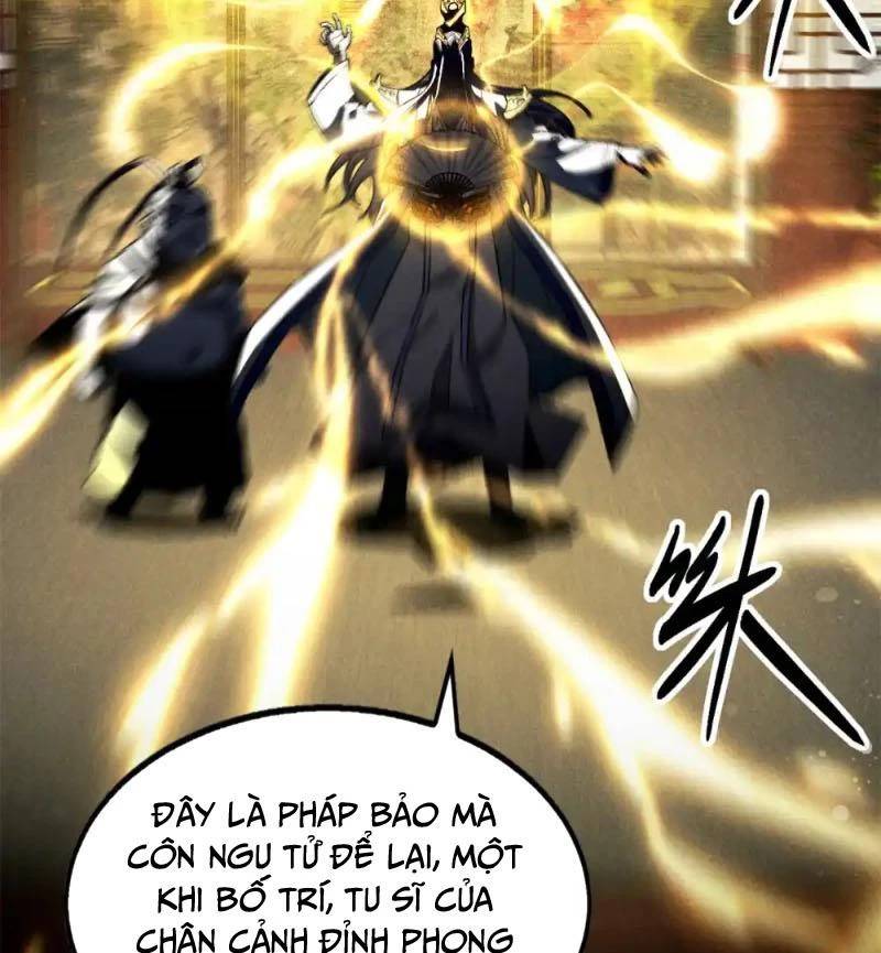Tâm ma: Chapter 165